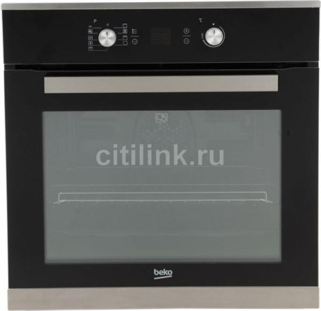 Встраиваемый духовой шкаф Beko BIE 21302 RBPS