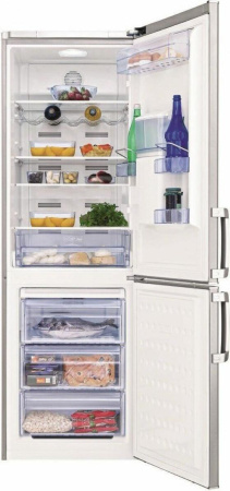 Холодильник Beko CN 136222 [2, No Frost]