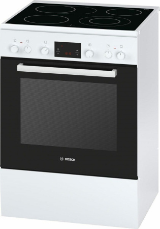 Плита Bosch HCA 644120 R