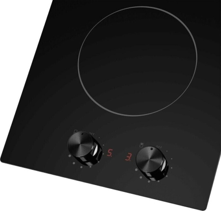 Варочная поверхность Maunfeld CVCE 594MBK2