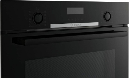 Встраиваемый духовой шкаф Bosch HBG 517BB0R