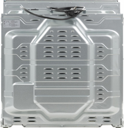 Встраиваемый духовой шкаф Gorenje BOX6712E02BK