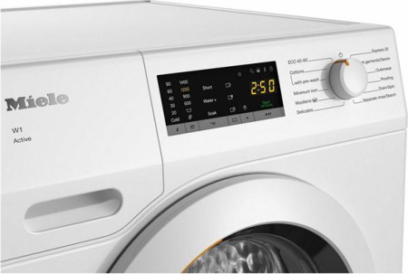 Стиральная машина Miele WCA 030 WCS [7 кг, фронтальная]