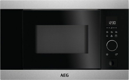 Микроволновая печь AEG MBB 1756D-M