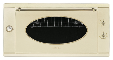 Встраиваемый духовой шкаф Smeg S 890PMRO9