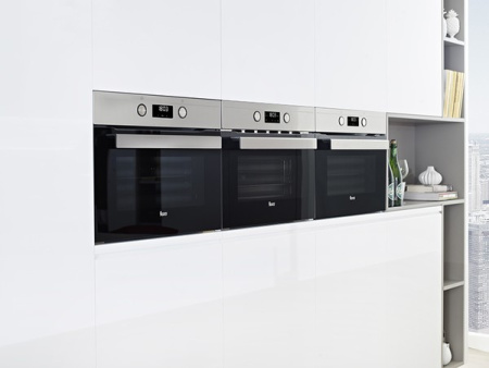 Встраиваемый духовой шкаф Teka HKS 930 S