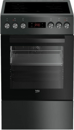 Плита Beko FSE 57310 GAS