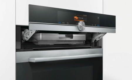 Встраиваемый духовой шкаф Siemens CS 656GBS2