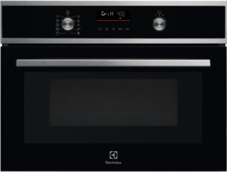 Микроволновая печь Electrolux EVM6E46