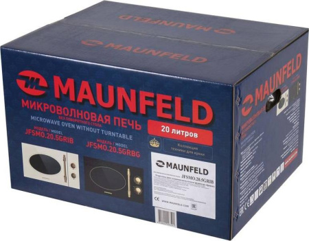 Микроволновая печь Maunfeld JFSMO.20.5.GRIB