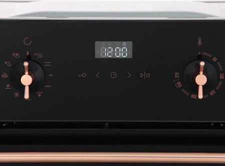 Встраиваемый духовой шкаф Gorenje BO 637INB