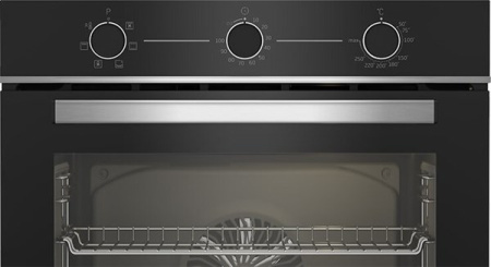 Встраиваемый духовой шкаф Beko BBIE13100XC