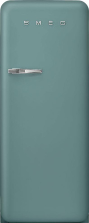 Холодильник Smeg FAB28RDEG3 [1, капельное]