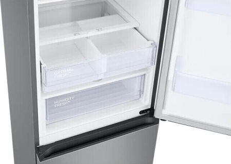Холодильник Samsung RB38T603FSA [2, No Frost]