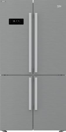Холодильник Beko GN1416231ZXN [3, No Frost]