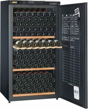 Винный шкаф Climadiff AV 206A [1]