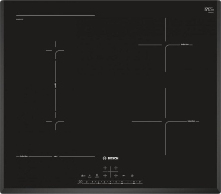 Варочная поверхность Bosch PVQ 651FC5E