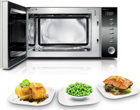 Микроволновая печь Caso MG 20 Menu