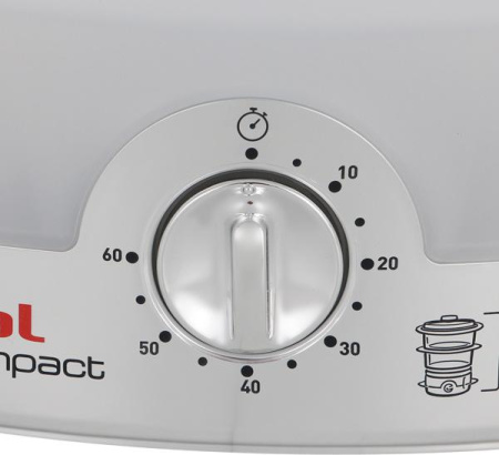 Пароварка Tefal VC 1006