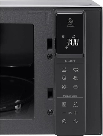 Микроволновая печь LG MW25R95CIS