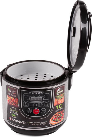 Мультиварка Kromax Endever Vita 80