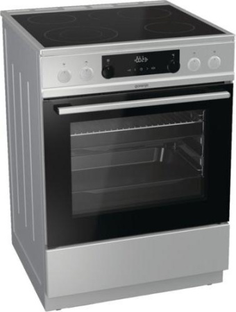Плита Gorenje ECS 6350XPA