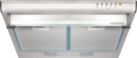 Кухонная вытяжка Kuppersberg SLM 501 X