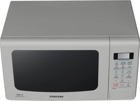 Микроволновая печь Samsung GE 83KRQS-3
