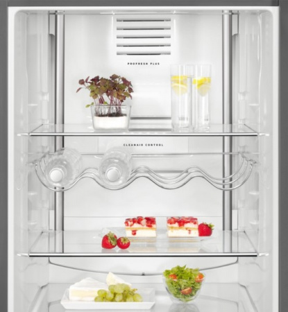 Холодильник AEG RCB 63726 OW