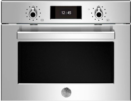 Встраиваемый духовой шкаф Bertazzoni F457 PRO VTX