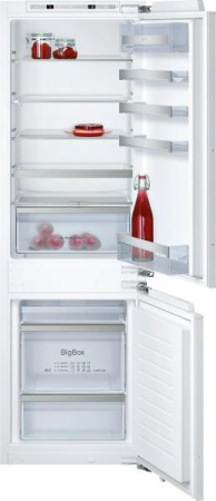 Холодильник Samsung RS 54N3003WW [2, No Frost]