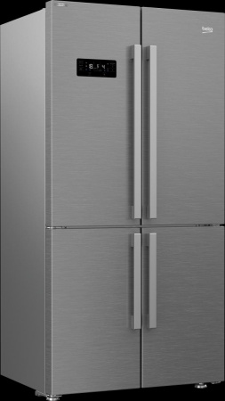 Холодильник Beko GN1416231ZXN [3, No Frost]
