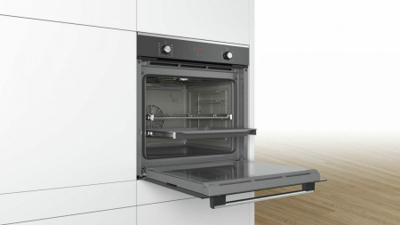 Встраиваемый духовой шкаф Bosch HBA 254YS0