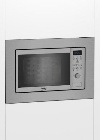 Микроволновая печь Beko BMOB 17131 X
