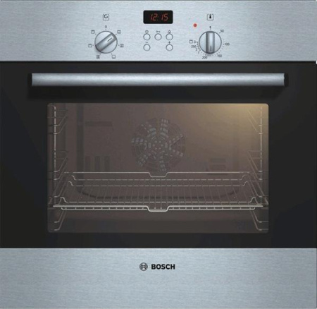 Встраиваемый духовой шкаф Bosch HBN 231E2