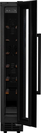 Винный шкаф Meyvel MV8-KBT1 [1, No Frost]