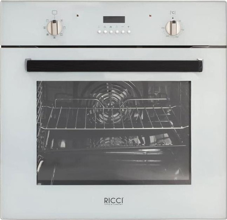 Встраиваемый духовой шкаф Ricci REO-227 AE