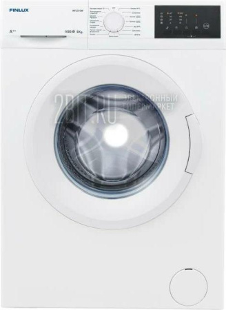 Стиральная машина Finlux WF2510W [5 кг, фронтальная]