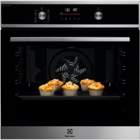 Встраиваемый духовой шкаф Electrolux EOD6P77