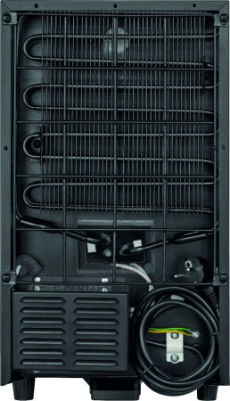 Винный шкаф Profi Cook PC-WK 1232 [1, капельное]