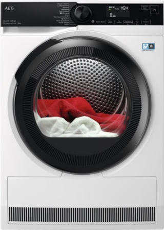 Сушильная машина AEG TR838P4E