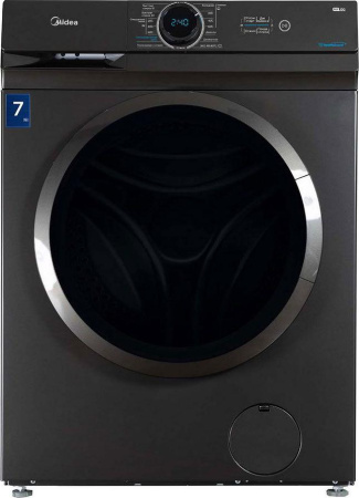 Стиральная машина Midea MF100W70/S [7 кг, фронтальная]