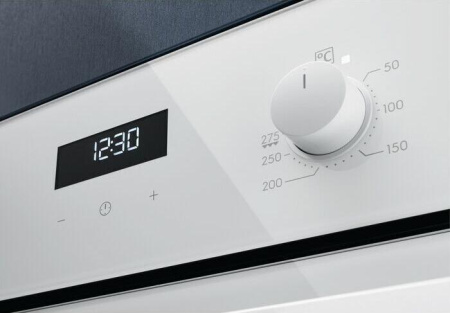 Встраиваемый духовой шкаф Electrolux OKD5C51V
