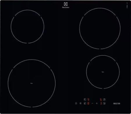 Варочная поверхность Electrolux EIT 60428C