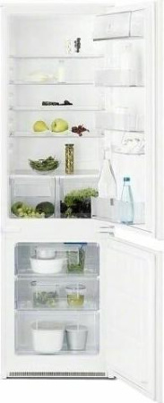 Холодильник Electrolux ENN 92801 BW [2, капельное]