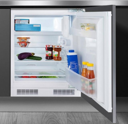 Холодильник Beko BU 1100 HCA [1, капельное]