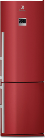 Холодильник Electrolux EN 93488 MH [2, капельное]