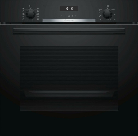 Встраиваемый духовой шкаф Bosch HBG 517EB0R