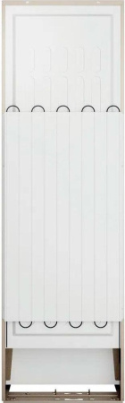 Холодильник Hotpoint-Ariston HTR 8202I BZ O3 [2, No Frost]