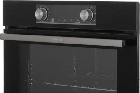 Встраиваемый духовой шкаф Gorenje BOX6737E01BG